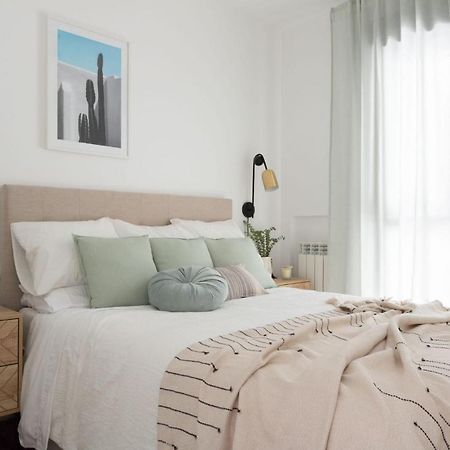 Los Apartamentos De Elena, Centro Historico Y Ascensor By Apartamentos Logroño Eksteriør billede