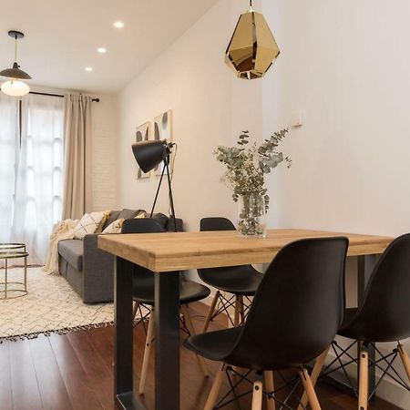 Los Apartamentos De Elena, Centro Historico Y Ascensor By Apartamentos Logroño Eksteriør billede
