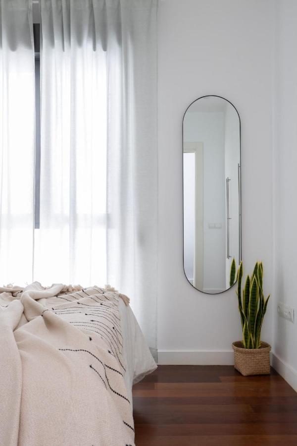 Los Apartamentos De Elena, Centro Historico Y Ascensor By Apartamentos Logroño Eksteriør billede
