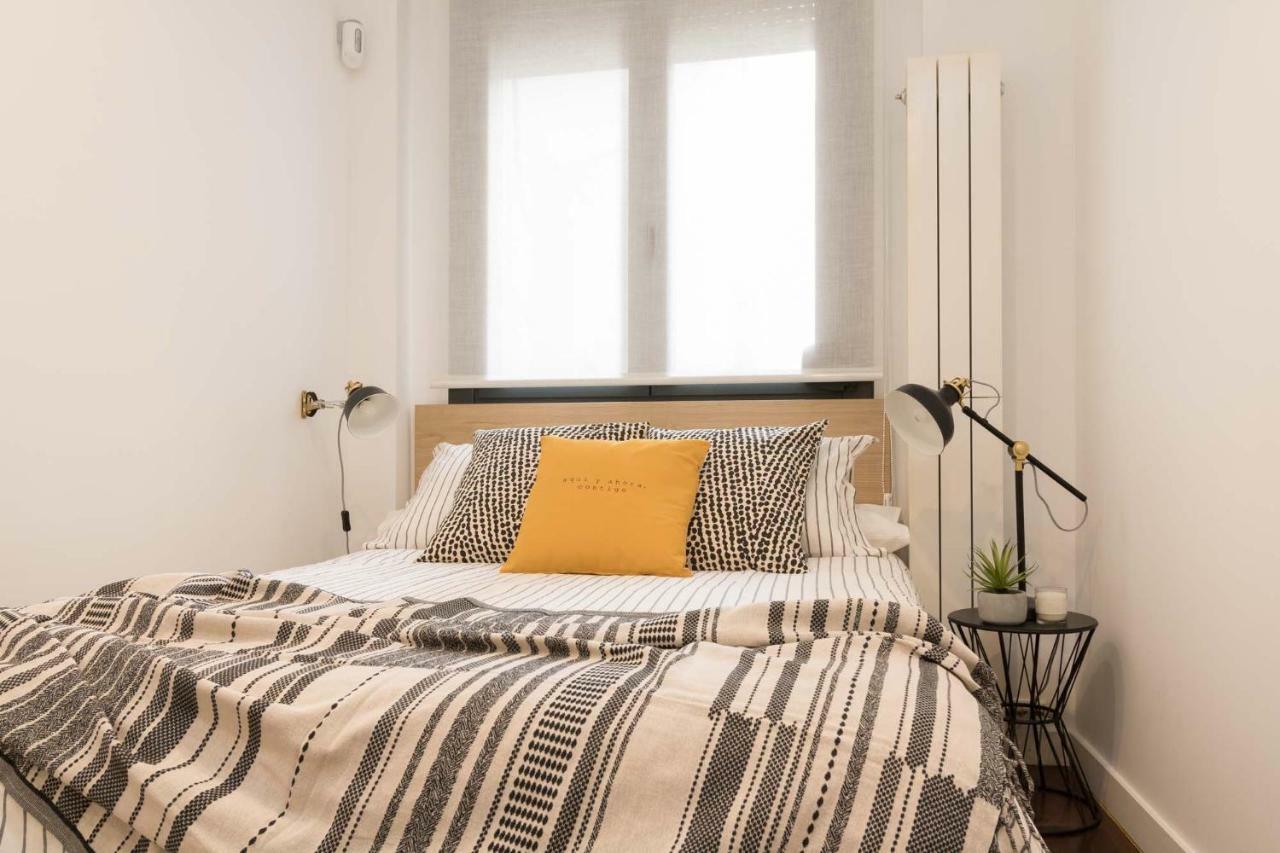 Los Apartamentos De Elena, Centro Historico Y Ascensor By Apartamentos Logroño Eksteriør billede