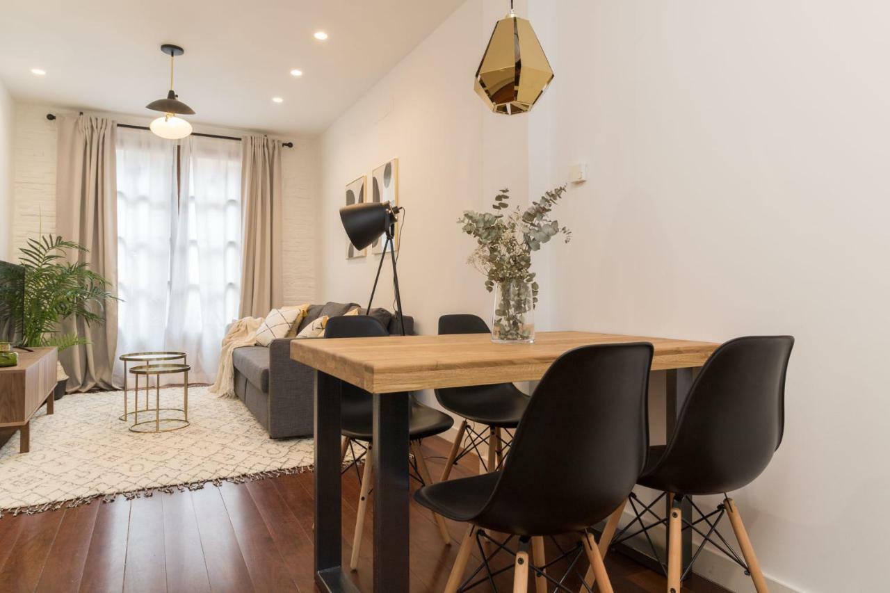 Los Apartamentos De Elena, Centro Historico Y Ascensor By Apartamentos Logroño Eksteriør billede