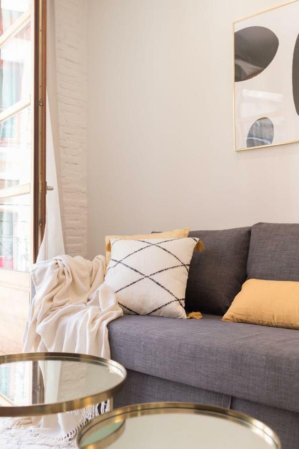 Los Apartamentos De Elena, Centro Historico Y Ascensor By Apartamentos Logroño Eksteriør billede