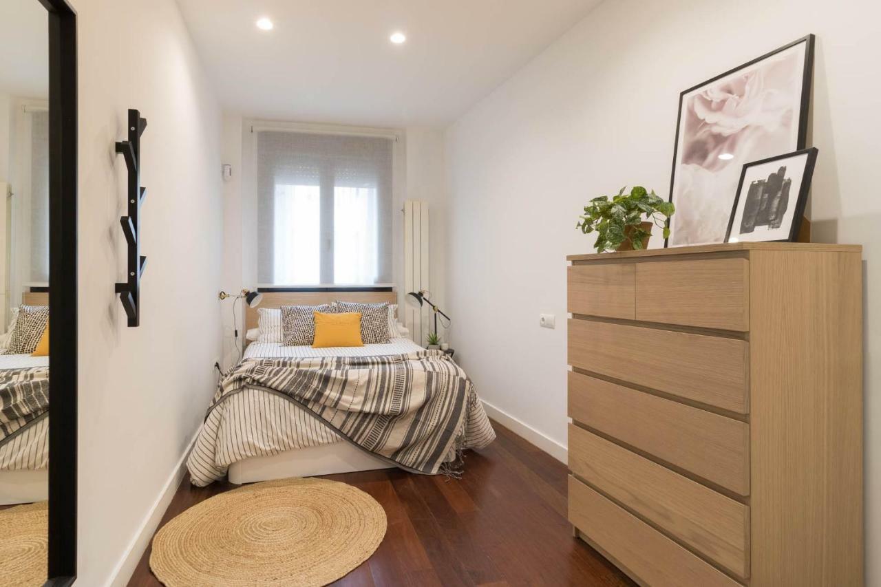 Los Apartamentos De Elena, Centro Historico Y Ascensor By Apartamentos Logroño Eksteriør billede