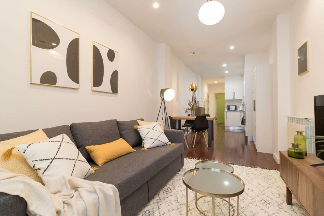 Los Apartamentos De Elena, Centro Historico Y Ascensor By Apartamentos Logroño Eksteriør billede