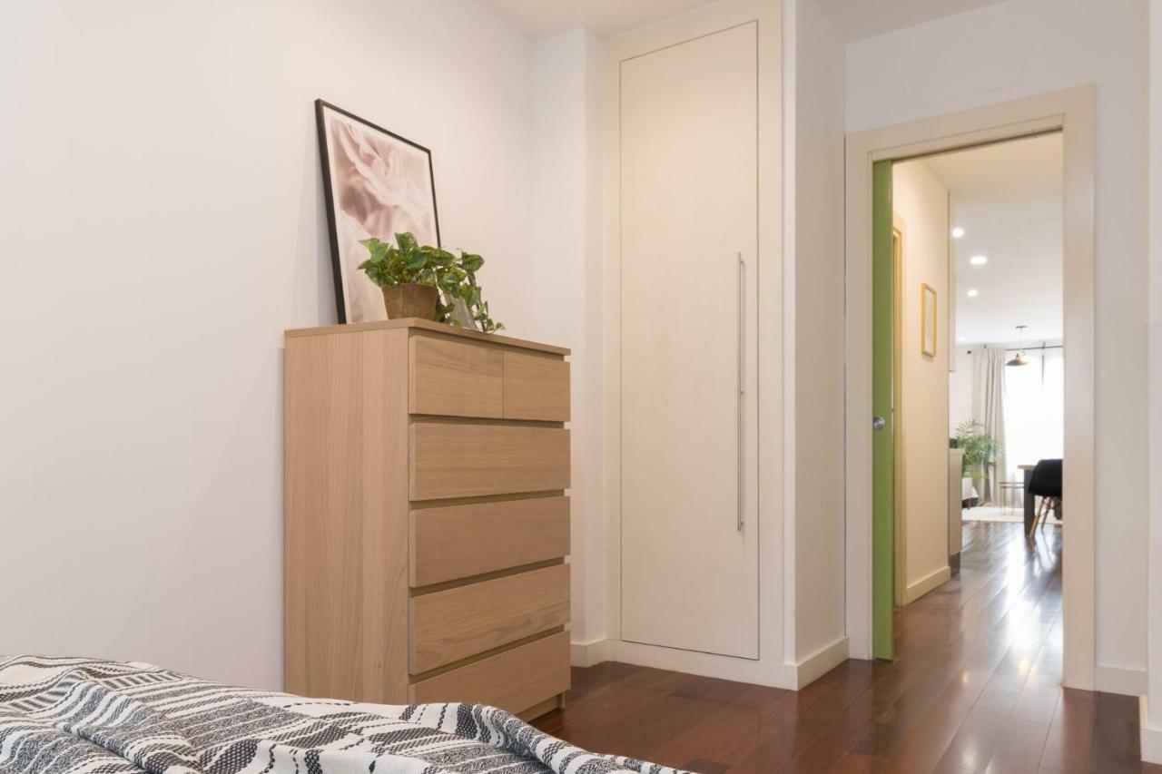 Los Apartamentos De Elena, Centro Historico Y Ascensor By Apartamentos Logroño Eksteriør billede