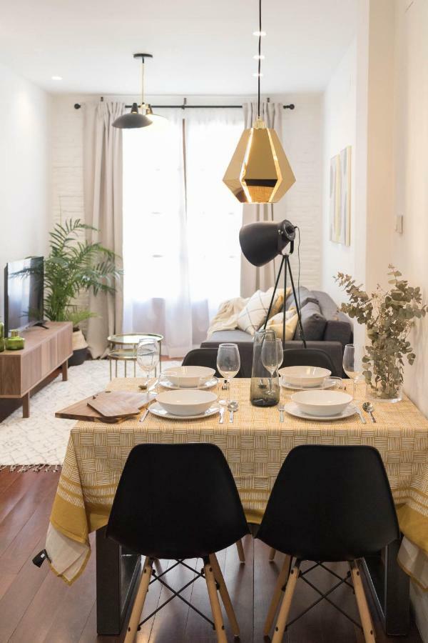 Los Apartamentos De Elena, Centro Historico Y Ascensor By Apartamentos Logroño Eksteriør billede