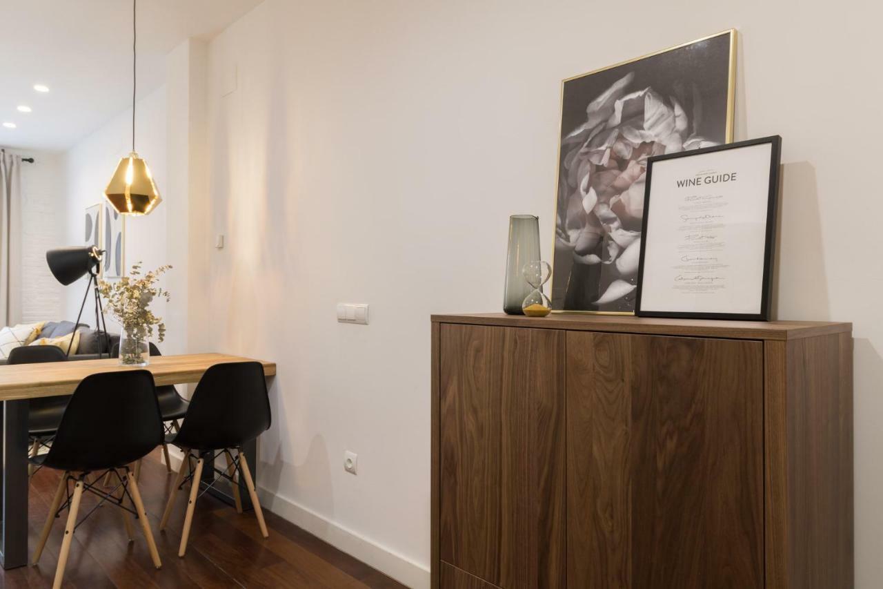 Los Apartamentos De Elena, Centro Historico Y Ascensor By Apartamentos Logroño Eksteriør billede