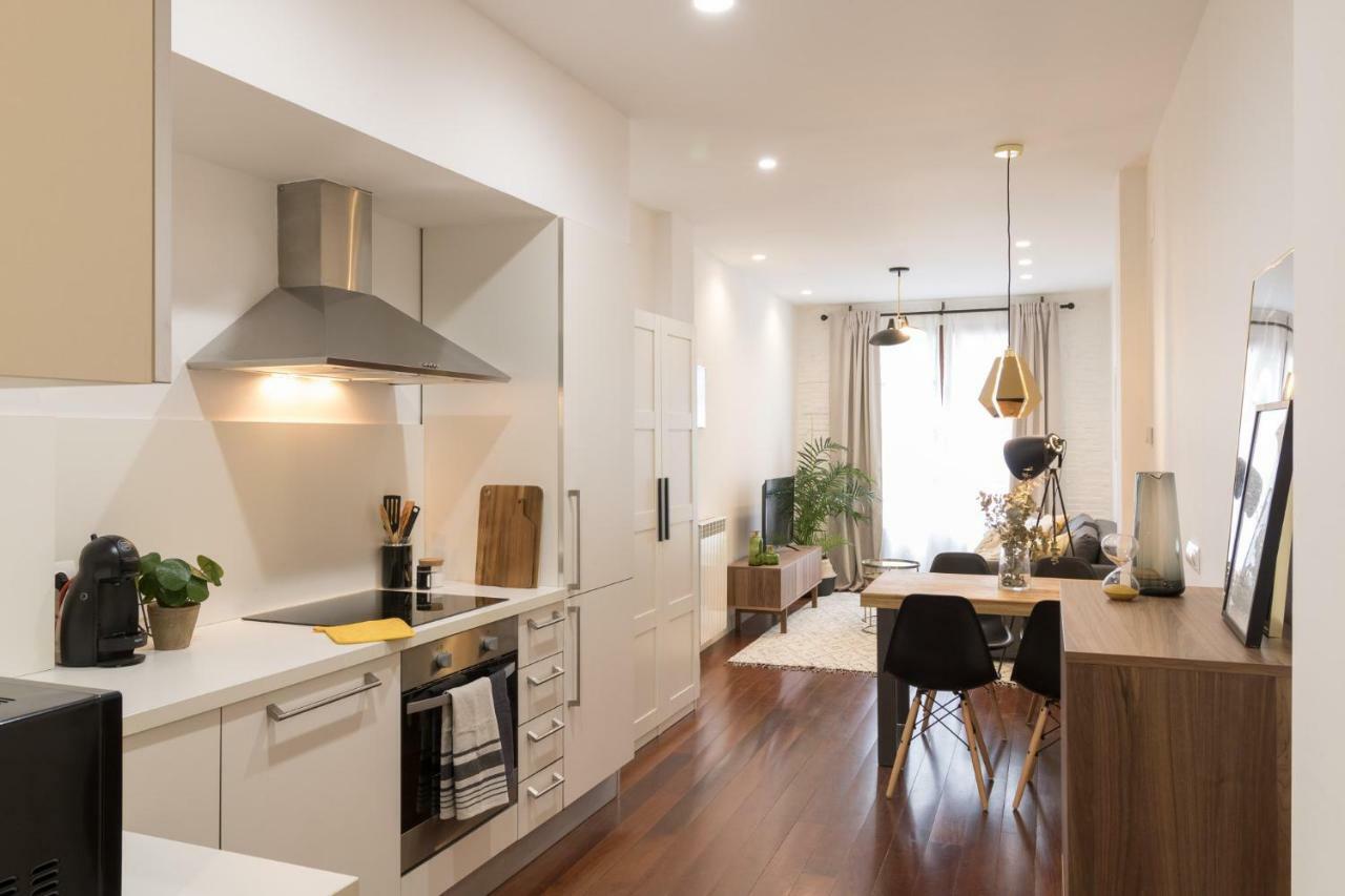 Los Apartamentos De Elena, Centro Historico Y Ascensor By Apartamentos Logroño Eksteriør billede