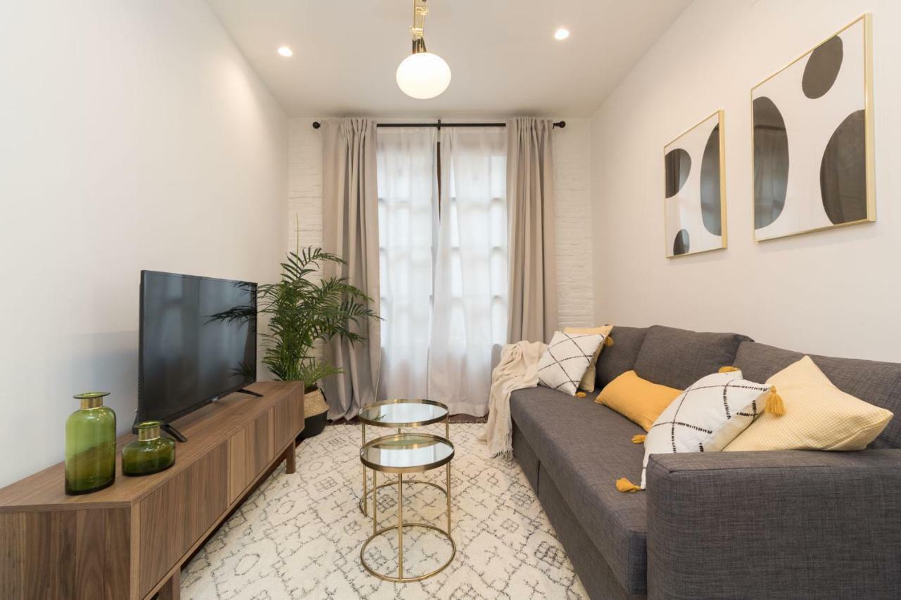 Los Apartamentos De Elena, Centro Historico Y Ascensor By Apartamentos Logroño Eksteriør billede